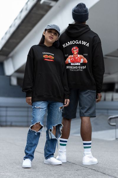 Cropped Hoodie Outfit Champion Hoodie Red Women's Yellow