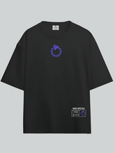 Meliodas / Seven Deadly Sins / Unisex Oversize T-shirt.