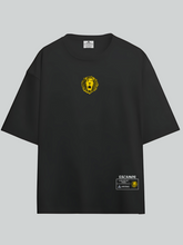 Escanor / Seven Deadly Sins / Unisex Oversize T-shirt.