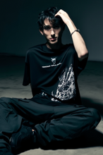 Garou / One Punch Man / Unisex Anime  Oversize T-Shirt