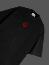 Muzan  /Demon Lord / Demon Slayer / Unisex Anime Oversize T-shirt