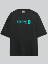 Kaiju No 8/ Unisex Oversize T-Shirt