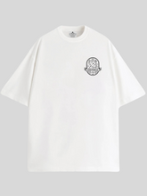 Zodiac Sagittarius / Unisex Oversized T-shirt