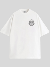 Zodiac Cancer/ Unisex Oversized T-shirt