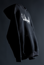 Skull / Black Clover / Unisex Oversize Hoodie
