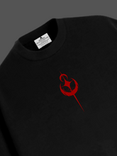 Muzan  /Demon Lord / Demon Slayer / Unisex Anime Oversize T-shirt