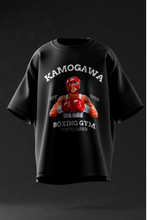 Hajime no Ippo (IPPO) Unisex Oversize T-Shirt.