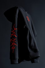 Rage / Berserk / Unisex Oversize Hoodie