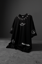 Phantom Zero / Chrollo Lucilfer / Hunter X Hunter/ Unisex Anime Oversize t-shirt