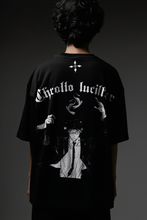 Phantom Zero / Chrollo Lucilfer / Hunter X Hunter/ Unisex Anime Oversize t-shirt