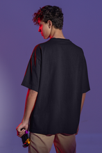 Solid: Unisex Oversize T-shirt
