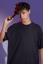 Solid: Unisex Oversize T-shirt