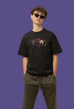 Lord Shree Ram Unisex Oversize T-Shirts