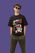 Hajime no Ippo Unisex Oversize T-Shirt