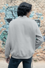 Solid : Unisex Classic Fit sweatshirts