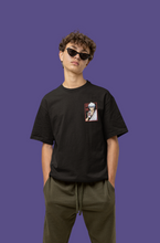 Gintama (Gintoki Sakata) Unisex Oversize T-Shirt