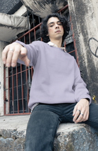 Solid : Unisex Classic Fit sweatshirts