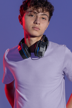 Solid: Classic Fit T-shirts