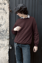 Solid : Unisex Classic Fit sweatshirts