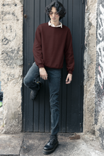 Solid : Unisex Classic Fit sweatshirts