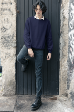 Solid : Unisex Classic Fit sweatshirts