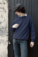 Solid : Unisex Classic Fit sweatshirts