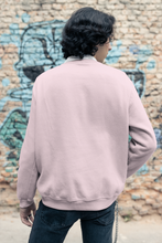 Solid : Unisex Classic Fit sweatshirts