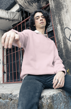 Solid : Unisex Classic Fit sweatshirts