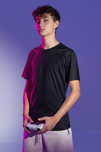 Solid: Classic Fit T-shirts