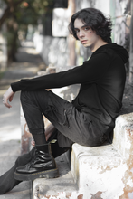 Solid: Unisex Classic Fit Hoodie