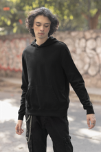 Solid: Unisex Classic Fit Hoodie