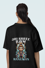 Lord Hanuman Unisex Oversize T-Shirt