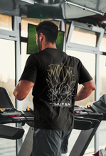 Dragonball Z (Eat,Sleep,Train) Unisex Oversize T-shirt