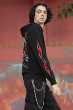 Final Form / Kurosaki Ichigo / Bleach/ Unisex Oversize Hoodie.