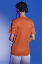 Solid: Classic Fit T-shirts