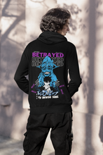 Arise X Betrayed / Solo Leveling / Unisex Classic Fit Hoodie.