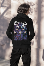 Shigeo Kageyama Overload / Mob psycho 100 / Unisex Classic Fit Hoodie.