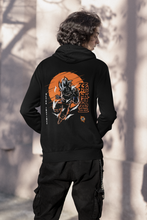 Dragonball Z (Ultra Instinct Goku) Unisex Classic Fit Hoodie.
