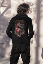 Attack On Titan (Eren Yaeger) Unisex Classic Fit Hoodie