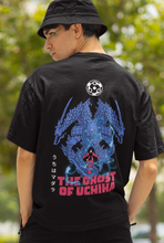 Naruto ( Uchiha Madara) Unisex Oversize T-shirt