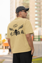 Tokyo Revengers X Walhalla (The Headless Angle) Unisex Oversize T-shirt