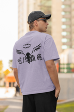 Tokyo Revengers X Walhalla (The Headless Angle) Unisex Oversize T-shirt