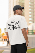 Tokyo Revengers X Walhalla (The Headless Angle) Unisex Oversize T-shirt