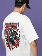 Kurosaki Ichigo/ Bleach/ Soul Reaper/ Unisex Oversize T-shirt
