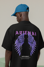 ARIENAI Originals (IMPOSSIBLE) Unisex Oversize T-shirt