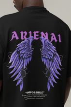 ARIENAI Originals (IMPOSSIBLE) Unisex Oversize T-shirt