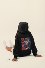 Jujutsu Kaisen (Yuta And Rika) Unisex Classic Fit Hoodie