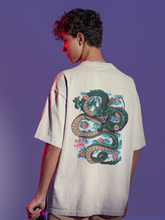 Shenlong / Dragonball Z / Unisex Oversize T-Shirt
