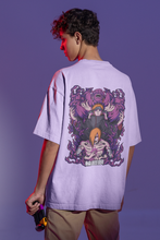 Nagato  / Naruto / Unisex Oversize T-shirt