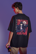 Mashle: Mash The Wand Breaker Unisex Oversize T-Shirt